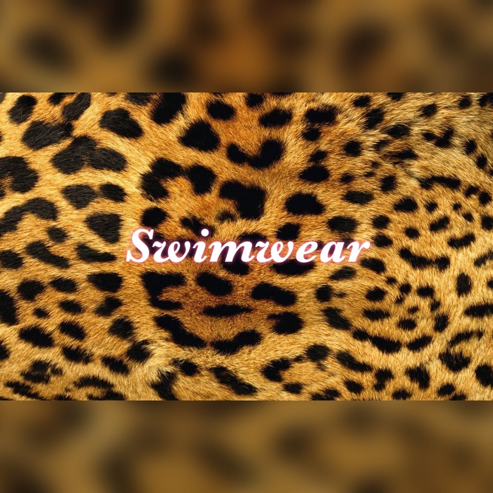 Swimwear
